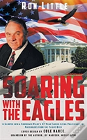 Capa do artigo Soaring With The Eagles