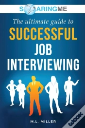 Capa do artigo Soaringme The Ultimate Guide To Successful Job Interviewing