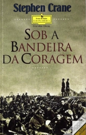 Capa do artigo Sob a Bandeira da Coragem