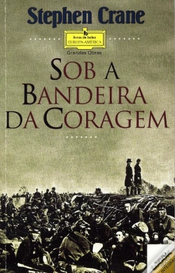 Capa do artigo Sob a Bandeira da Coragem