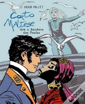 Capa do artigo Sob a Bandeira dos Piratas
