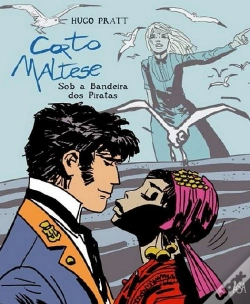 Capa do artigo Sob a Bandeira dos Piratas