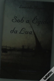 Capa do artigo Sob a Égide da Lua 