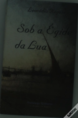 Capa do artigo Sob a Égide da Lua 