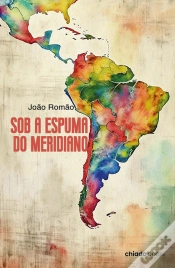 Capa do artigo Sob a Espuma do Meridiano