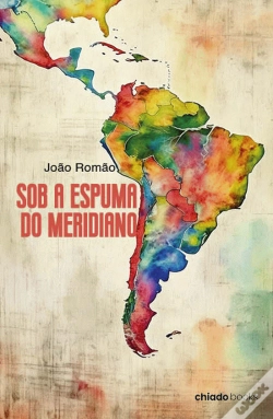 Capa do artigo Sob a Espuma do Meridiano