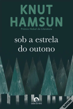 Capa do artigo Sob A Estrela Do Outono