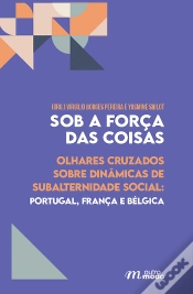 Capa do artigo Sob a Força das Coisas