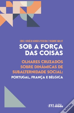 Capa do artigo Sob a Força das Coisas