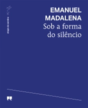 Capa do artigo Sob a forma do silêncio
