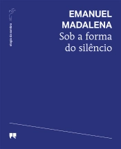 Capa do artigo Sob a forma do silêncio