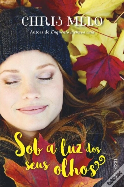 Capa do artigo Sob A Luz Dos Seus Olhos