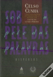 Capa do artigo Sob a Pele das Palavras