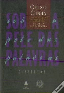 Capa do artigo Sob a Pele das Palavras