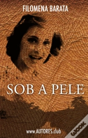 Capa do artigo Sob a Pele