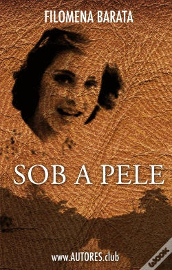 Capa do artigo Sob a Pele