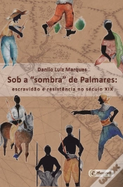 Capa do artigo Sob A "Sombra" De Palmares