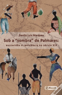 Capa do artigo Sob A "Sombra" De Palmares