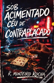 Capa do artigo Sob Acimentado Céu de Contraplacado