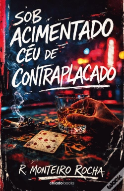 Capa do artigo Sob Acimentado Céu de Contraplacado