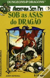 Capa do artigo Sob as Asas do Dragão