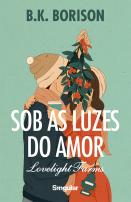 Sob as luzes do amor