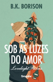 Capa do artigo Sob as luzes do amor