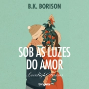 Capa do artigo Sob as luzes do amor