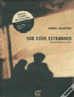 Capa do artigo Sob Céus Estranhos