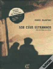 Capa do artigo Sob Céus Estranhos
