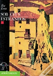 Capa do artigo Sob Céus Estranhos