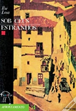 Capa do artigo Sob Céus Estranhos