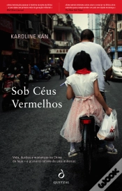 Capa do artigo Sob Céus Vermelhos