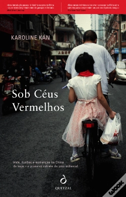 Capa do artigo Sob Céus Vermelhos