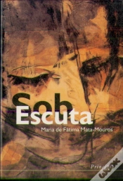 Capa do artigo Sob Escuta