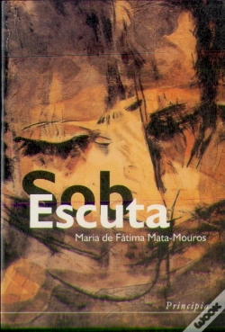 Capa do artigo Sob Escuta