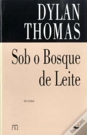 Capa do artigo Sob o Bosque de Leite