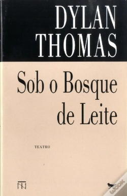 Capa do artigo Sob o Bosque de Leite