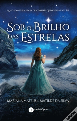 Capa do artigo Sob o Brilho das Estrelas