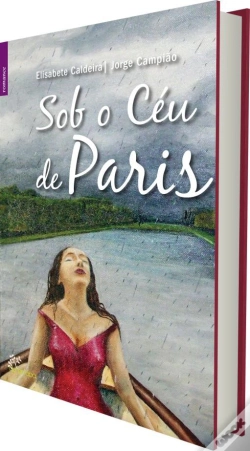 Capa do artigo Sob o Céu de Paris