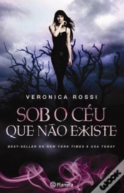 Capa do artigo Sob o Céu que Não Existe