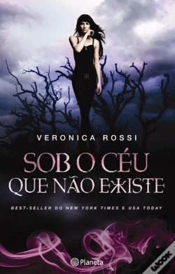Capa do artigo Sob o Céu que Não Existe