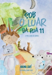 Capa do artigo Sob o Luar da Rua 11