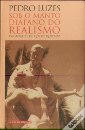 Capa do artigo Sob o Manto Diáfano do Realismo