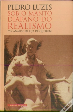 Capa do artigo Sob o Manto Diáfano do Realismo