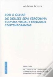 Capa do artigo Sob o Olhar de Deuses Sem Vergonha
