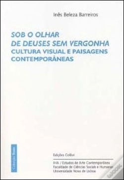 Capa do artigo Sob o Olhar de Deuses Sem Vergonha