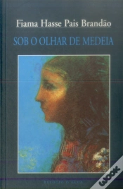 Capa do artigo Sob o Olhar de Medeia