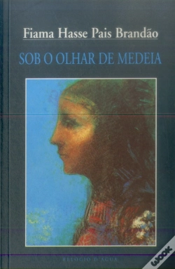 Capa do artigo Sob o Olhar de Medeia