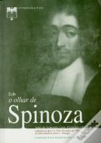 Sob o Olhar de Spinoza - Actas